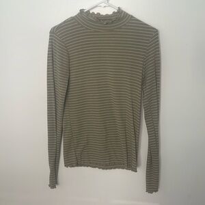 Green Long sleeve